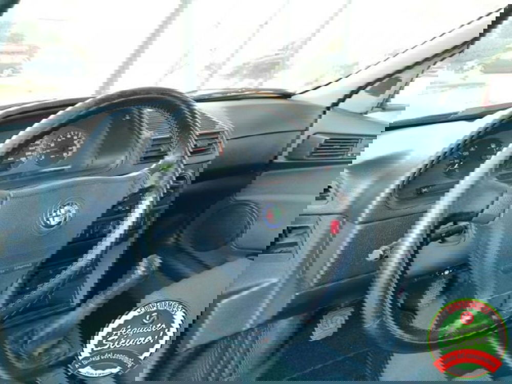 Alfa Romeo 145 usata a Pisa (5)