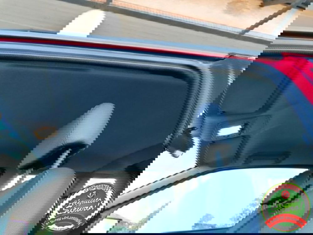 Alfa Romeo 145 usata a Pisa (8)