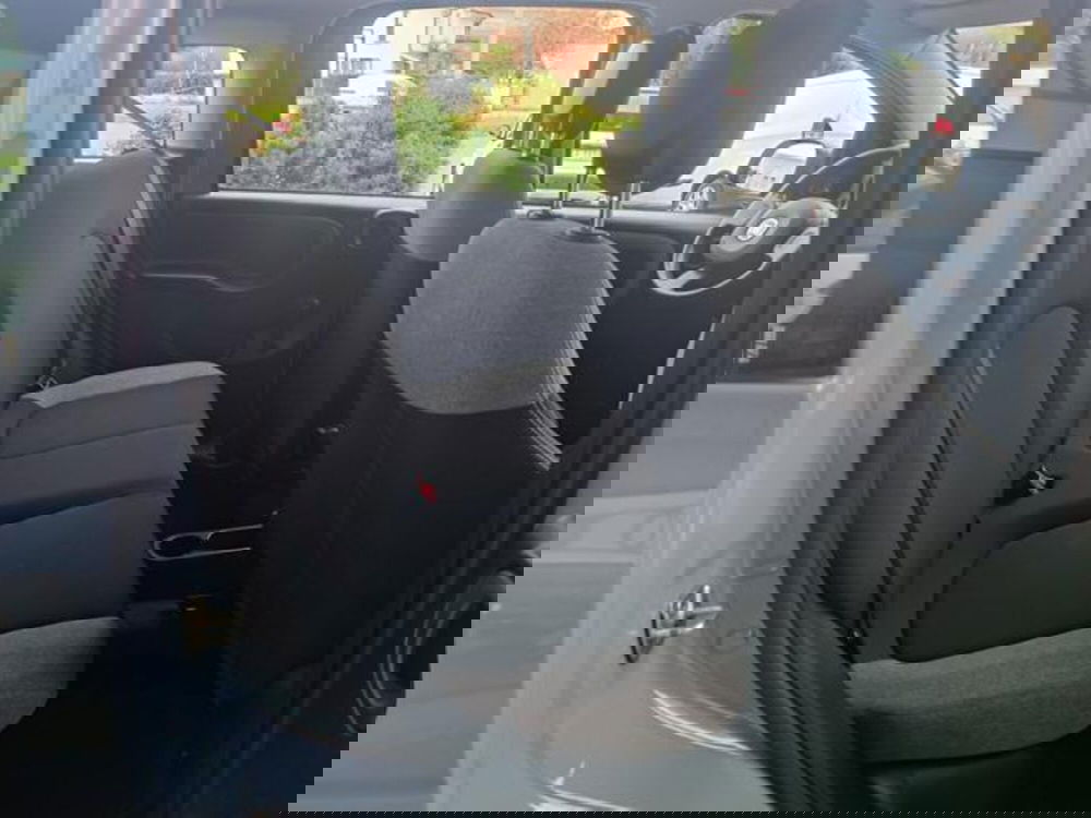 Fiat Panda usata a Pisa (10)