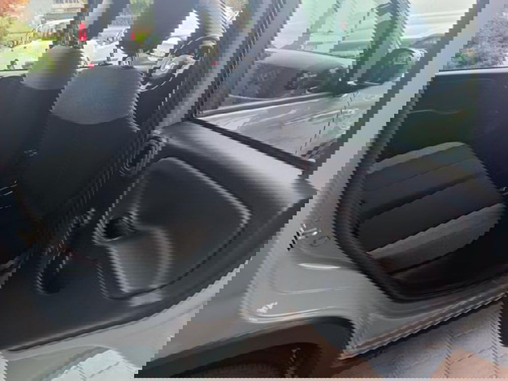 Fiat Panda usata a Pisa (11)