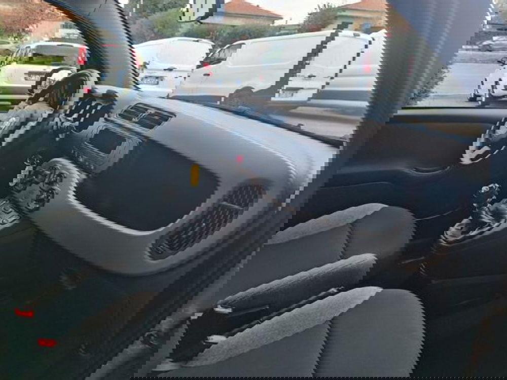 Fiat Panda usata a Pisa (13)