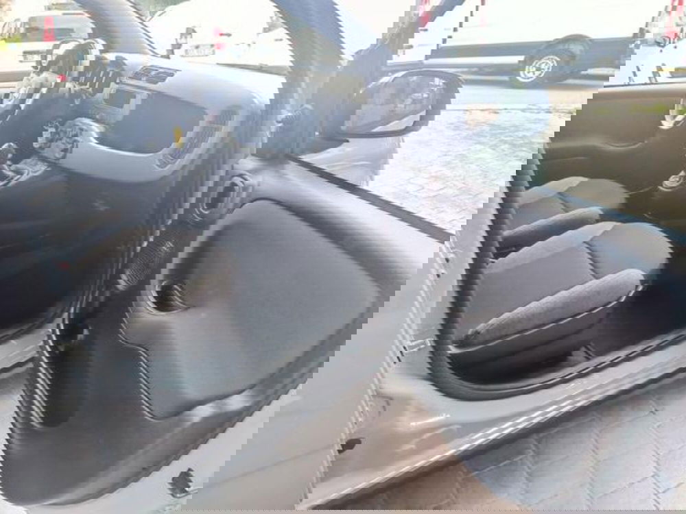 Fiat Panda usata a Pisa (14)