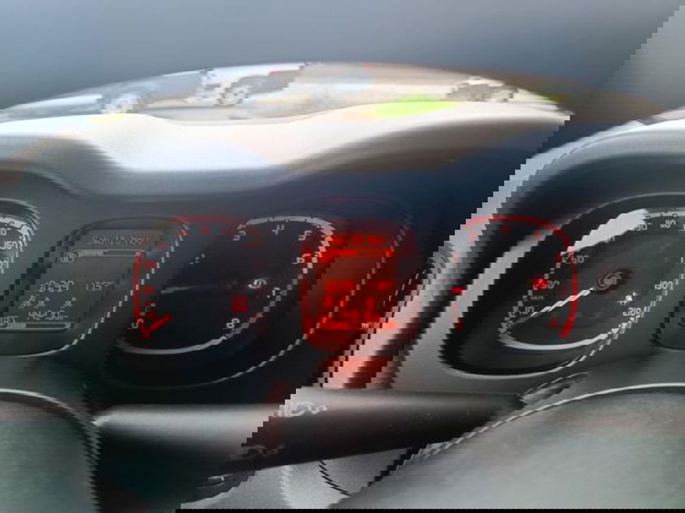 Fiat Panda usata a Pisa (2)