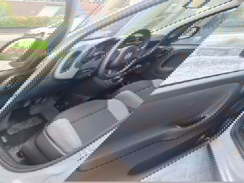 Fiat Panda usata a Pisa (5)