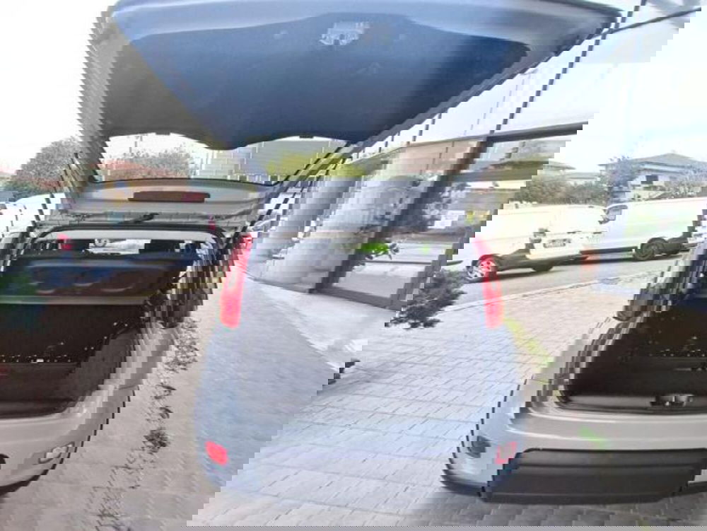 Fiat Panda usata a Pisa (9)