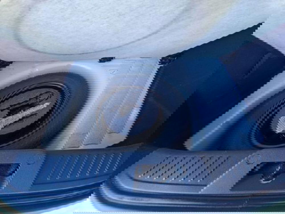 Ford Fiesta usata a Pisa (12)