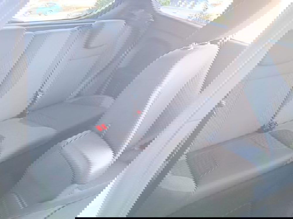 Ford Fiesta usata a Pisa (13)