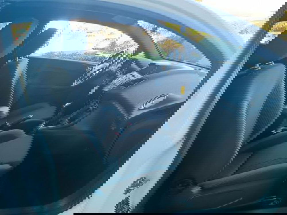Ford Fiesta usata a Pisa (14)