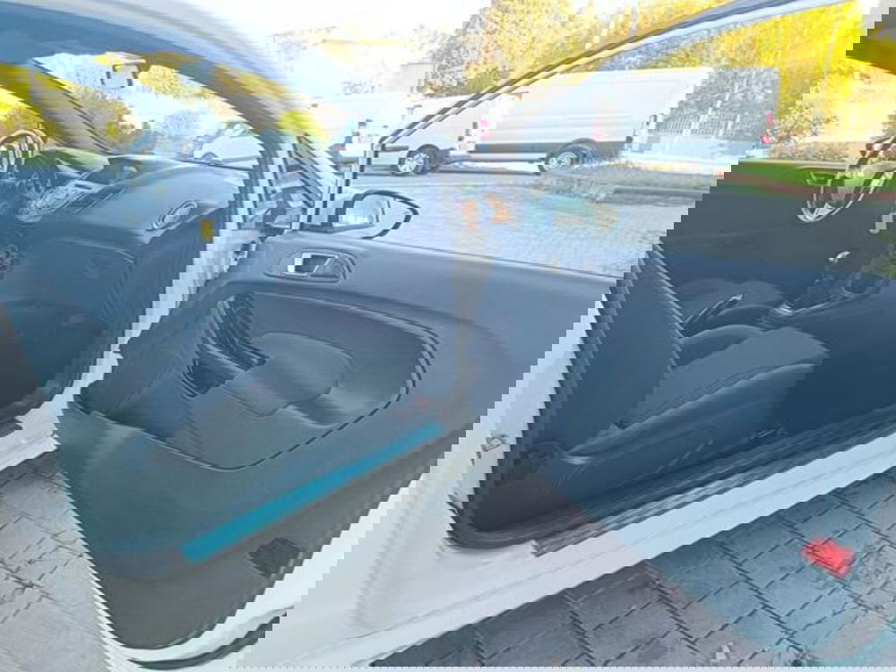 Ford Fiesta usata a Pisa (16)