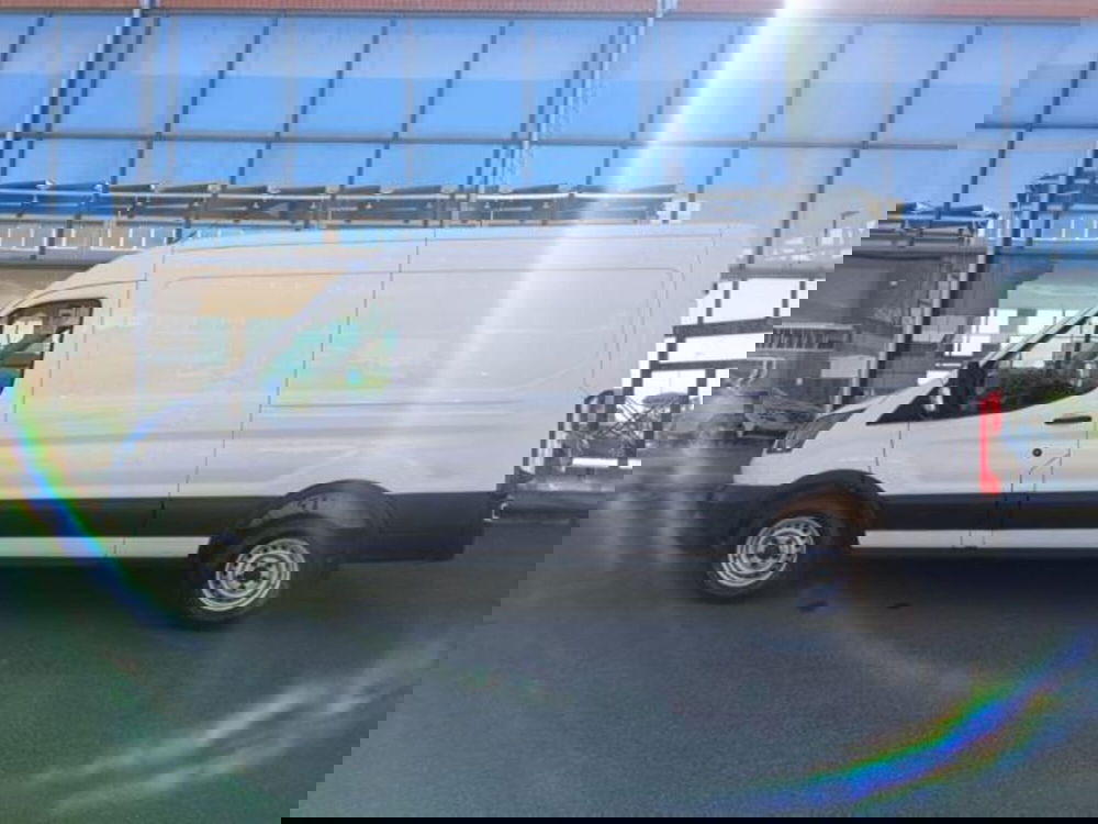 Ford Transit Furgone usata a Pisa (11)
