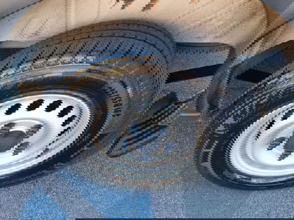 Ford Transit Furgone usata a Pisa (12)