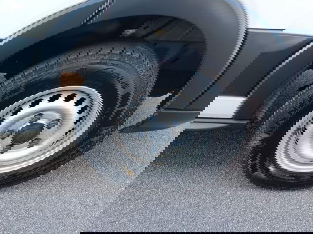 Ford Transit Furgone usata a Pisa (18)