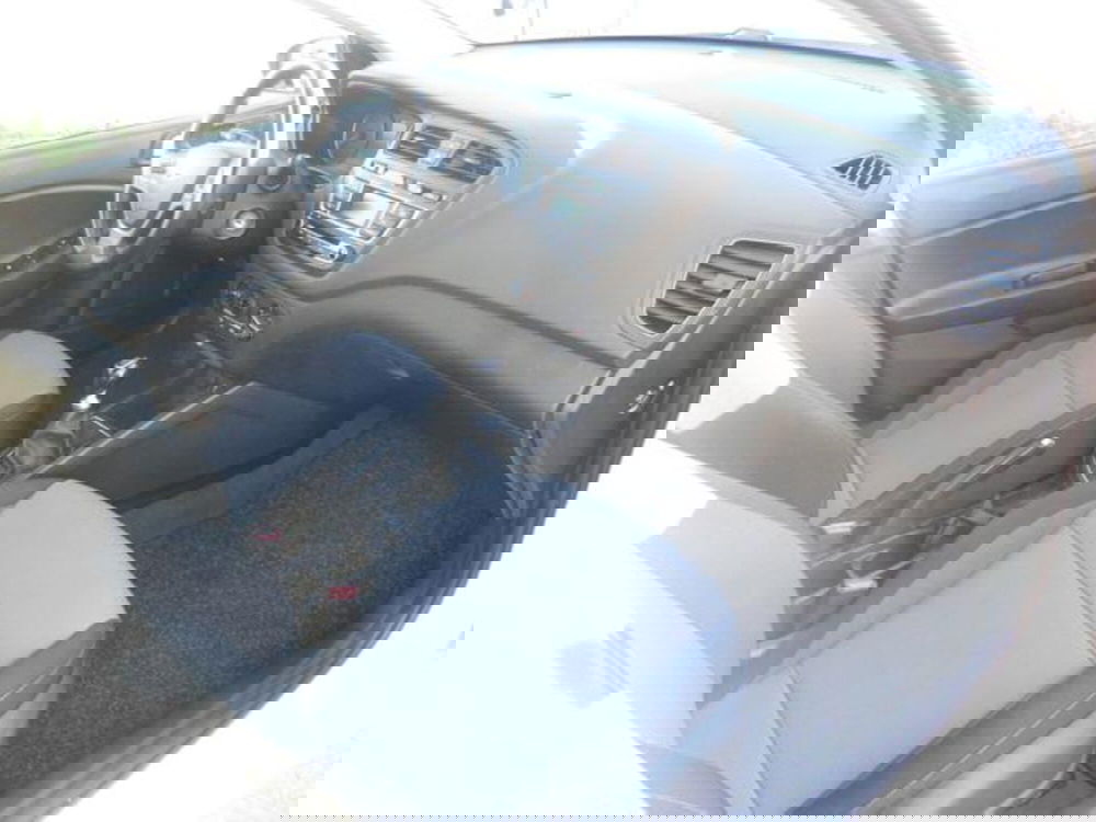 Hyundai i20 usata a Pisa (10)