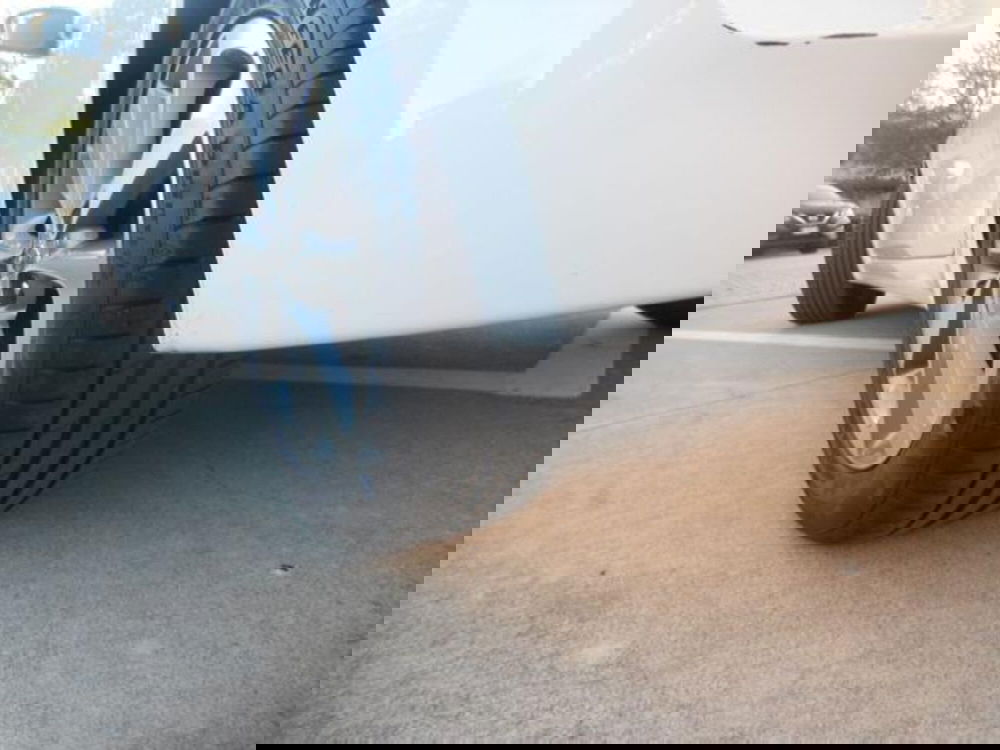 Hyundai i20 usata a Pisa (14)