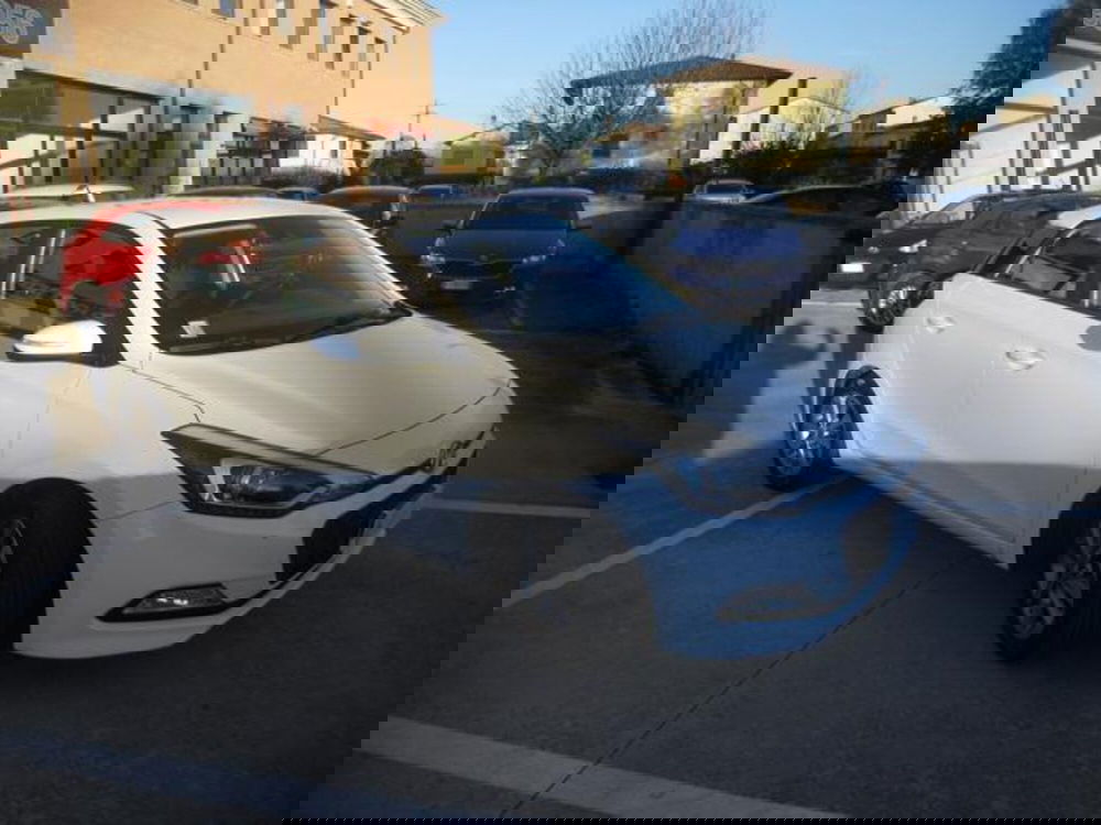 Hyundai i20 usata a Pisa (4)