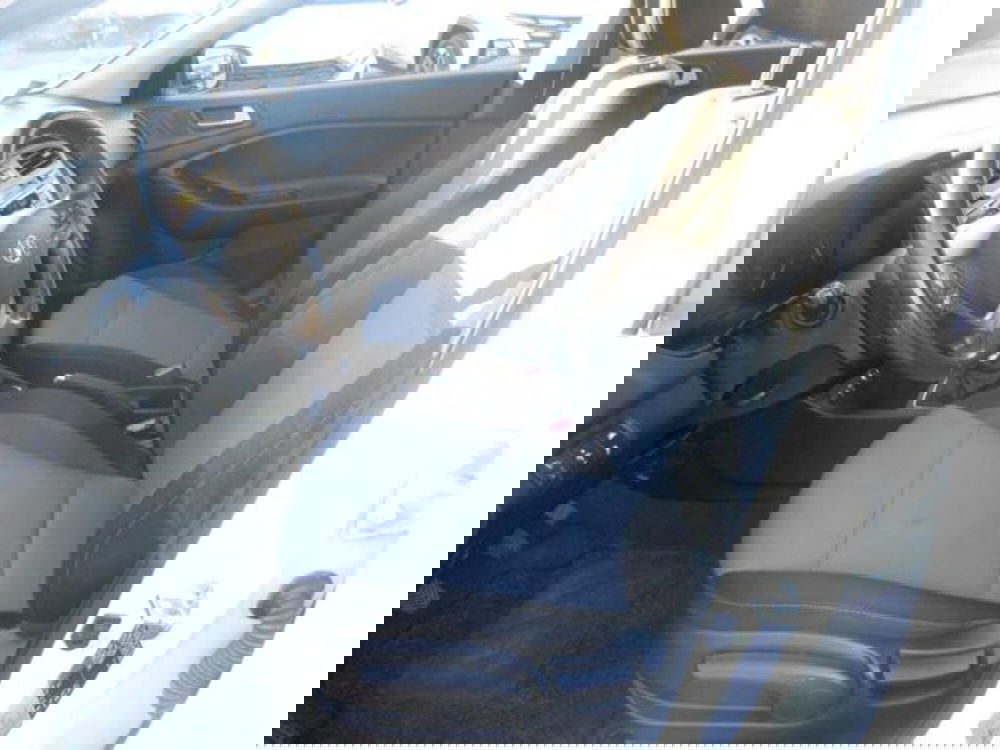 Hyundai i20 usata a Pisa (7)