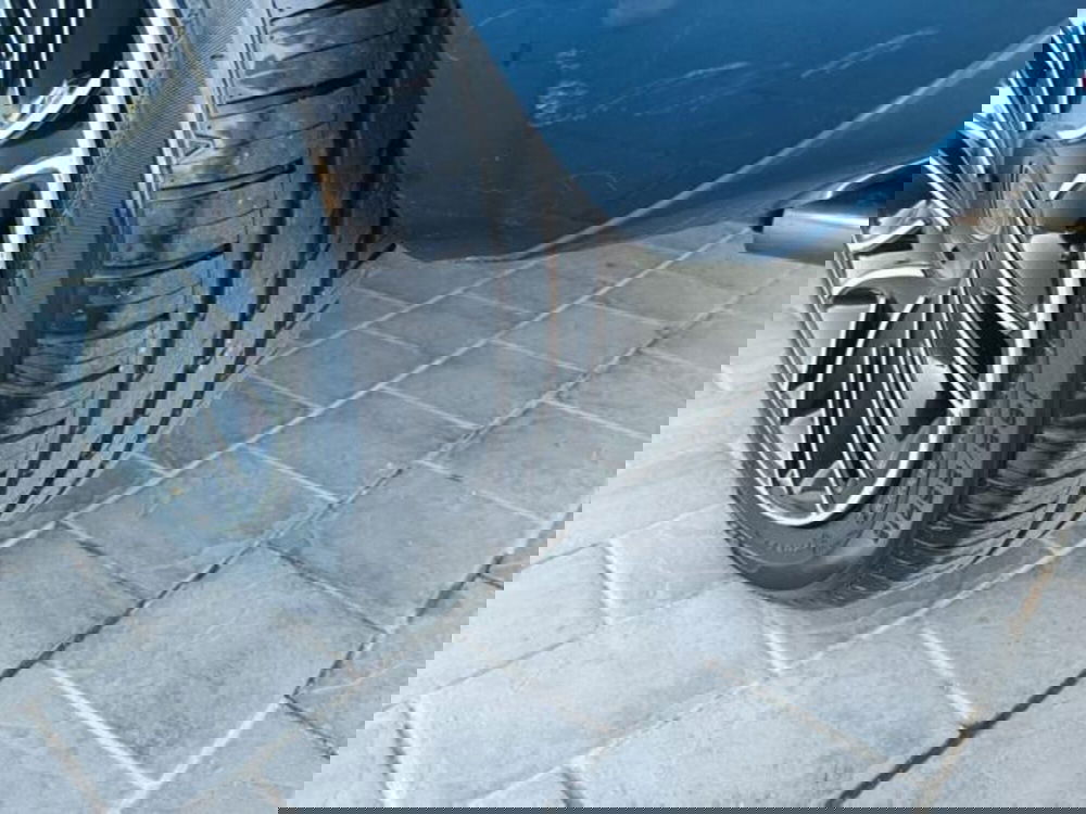 Lancia Ypsilon usata a Pisa (8)