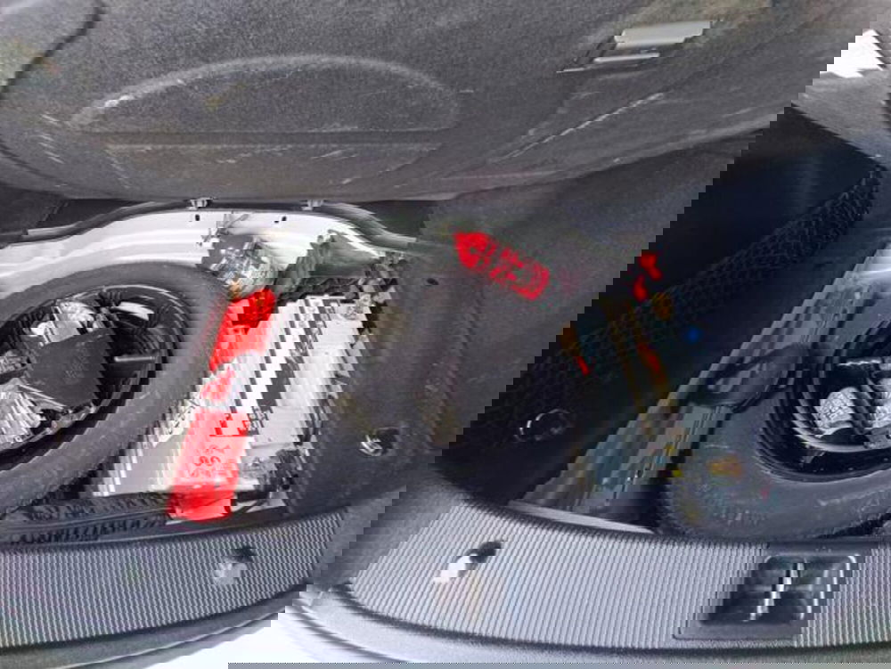 Mercedes-Benz Classe C usata a Pisa (12)