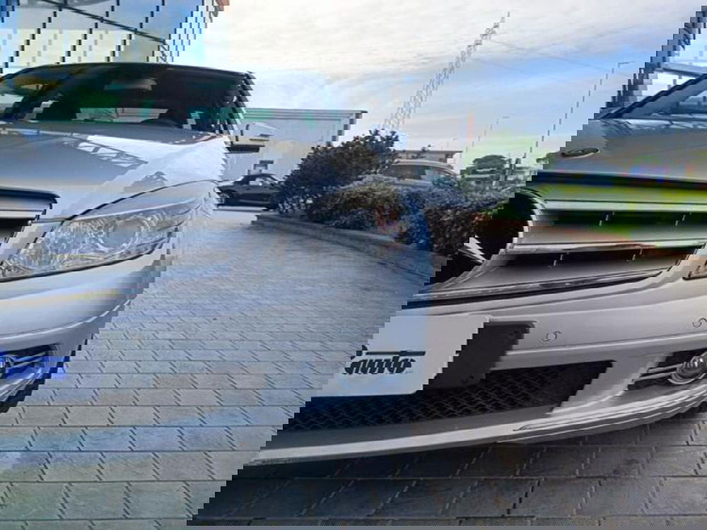 Mercedes-Benz Classe C usata a Pisa (20)