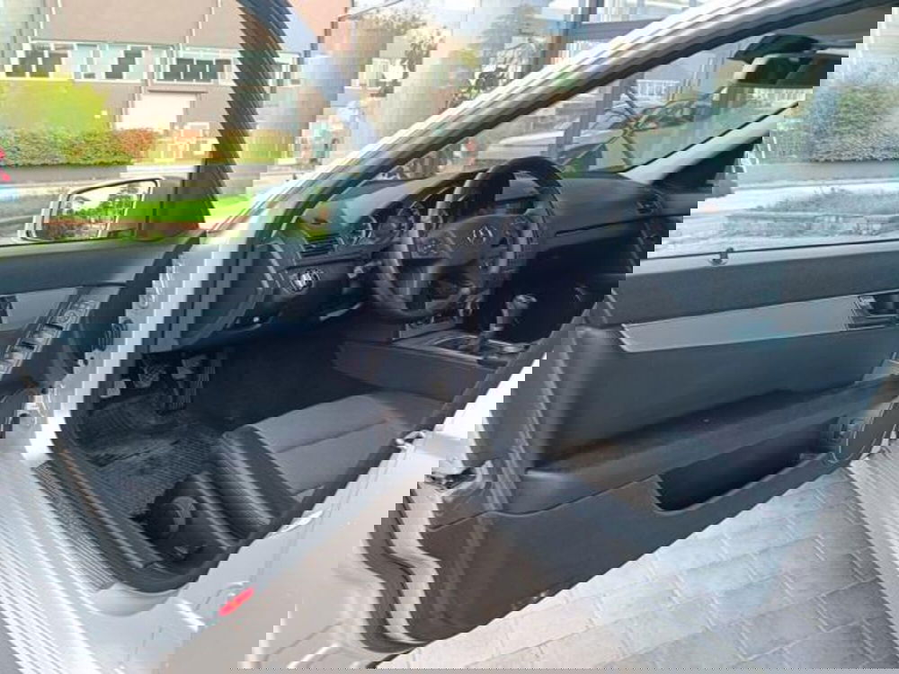 Mercedes-Benz Classe C usata a Pisa (7)