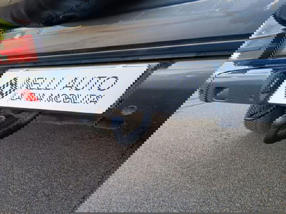 Mercedes-Benz Classe G usata a Pisa (15)