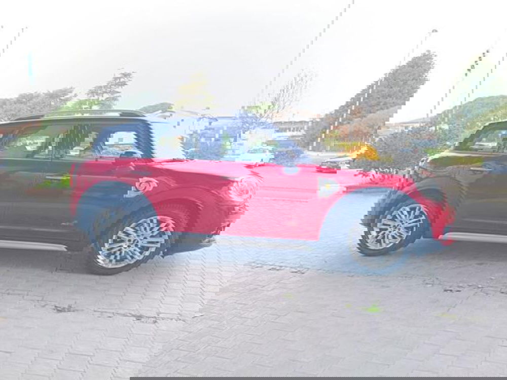 MINI Mini Countryman usata a Pisa (13)