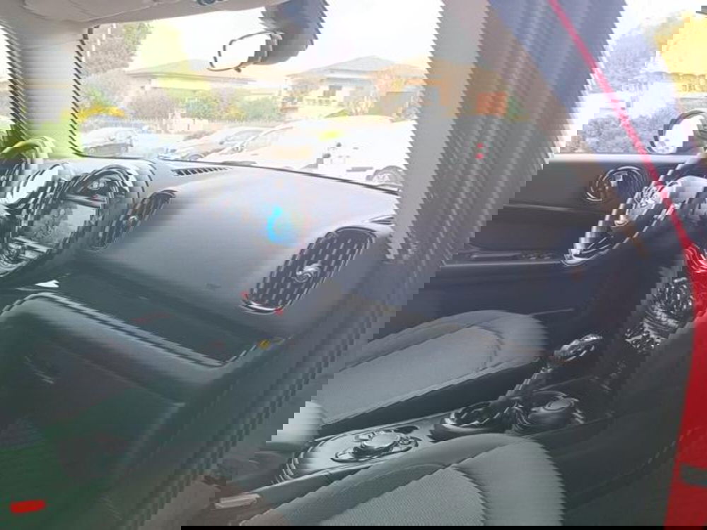 MINI Mini Countryman usata a Pisa (15)