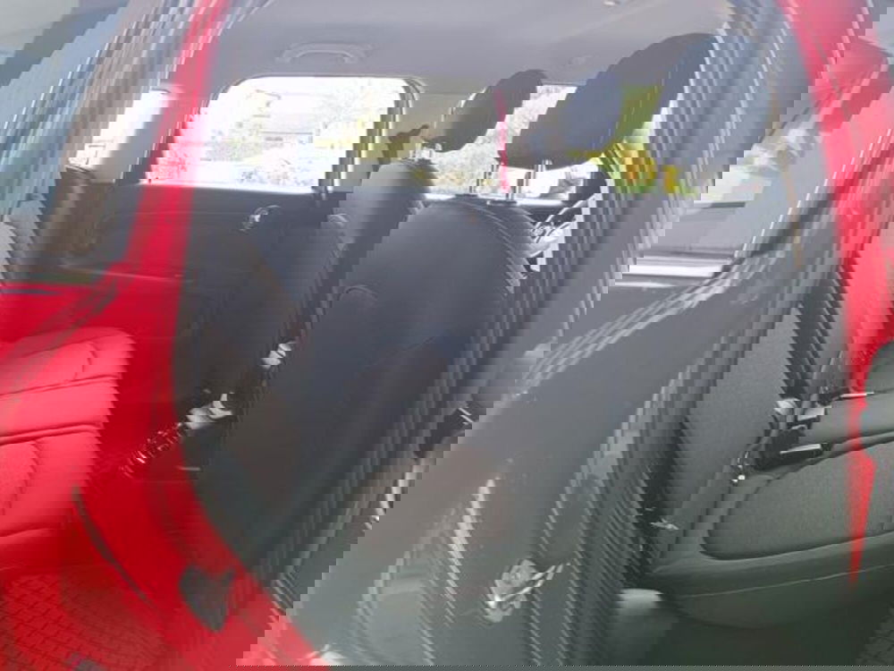 MINI Mini Countryman usata a Pisa (18)