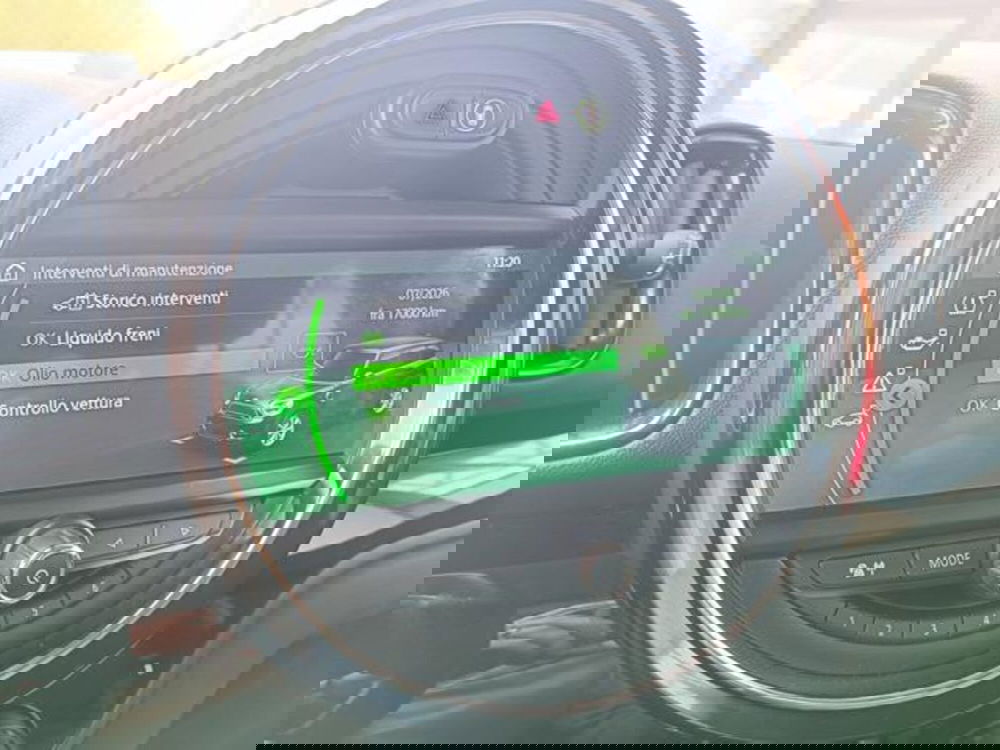 MINI Mini Countryman usata a Pisa (2)