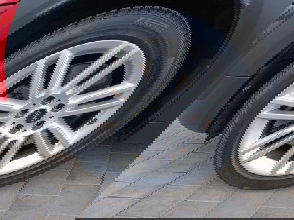 MINI Mini Countryman usata a Pisa (6)