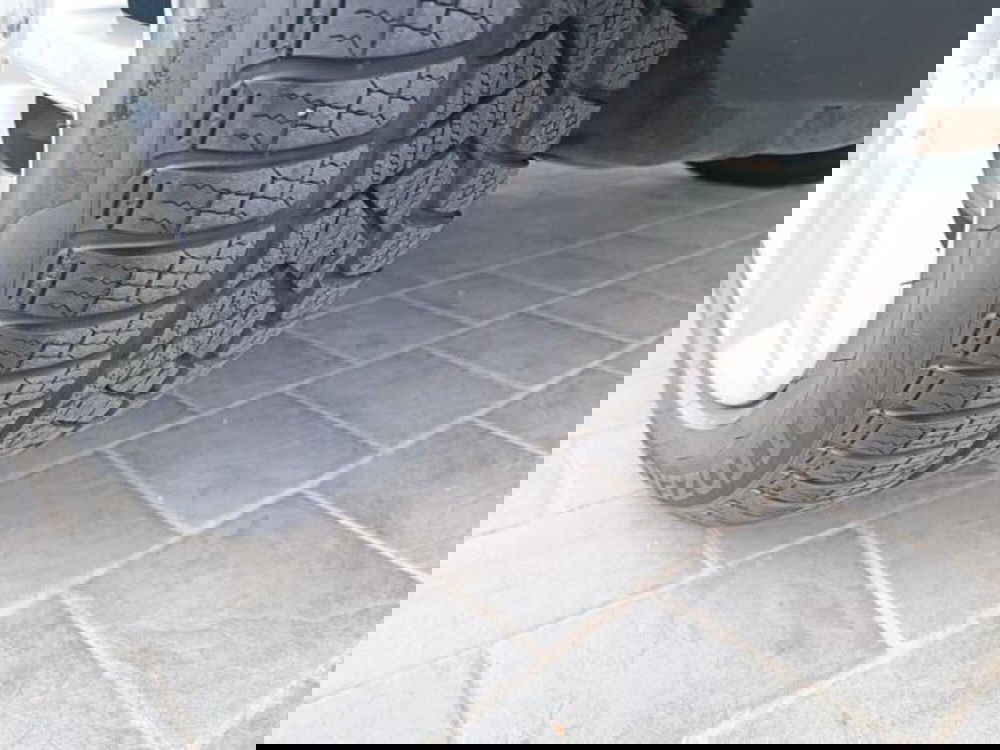 MINI Mini Countryman usata a Pisa (9)