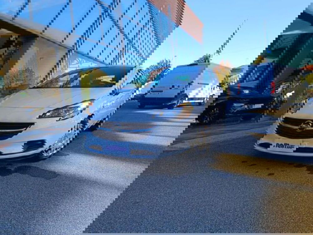 Opel Corsa usata a Pisa