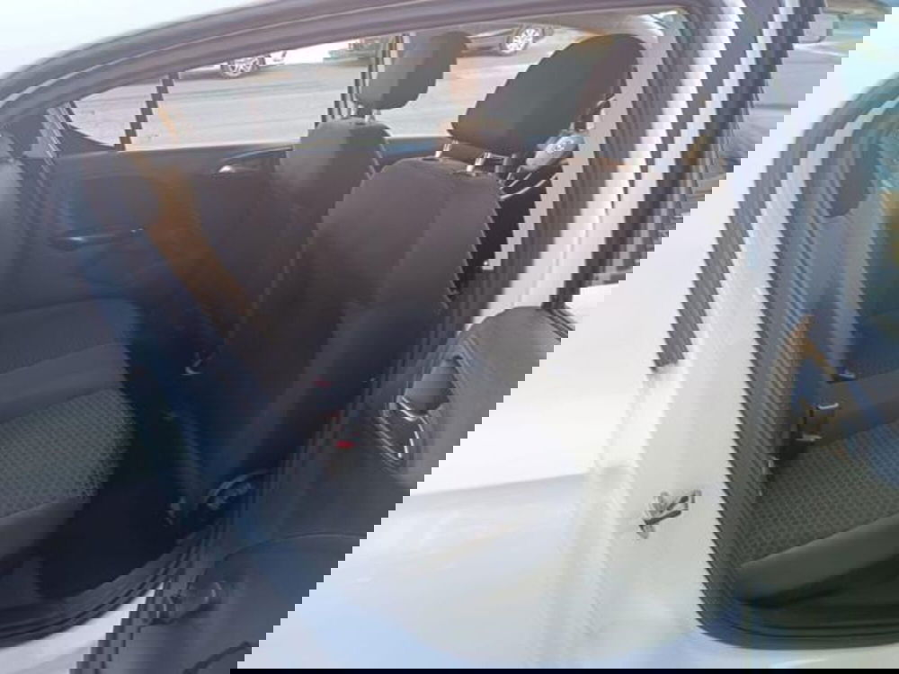 Opel Corsa usata a Pisa (18)