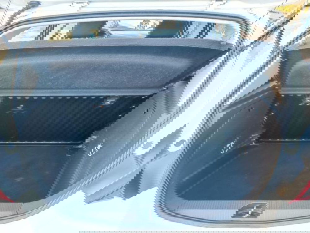 Opel Corsa usata a Pisa (19)