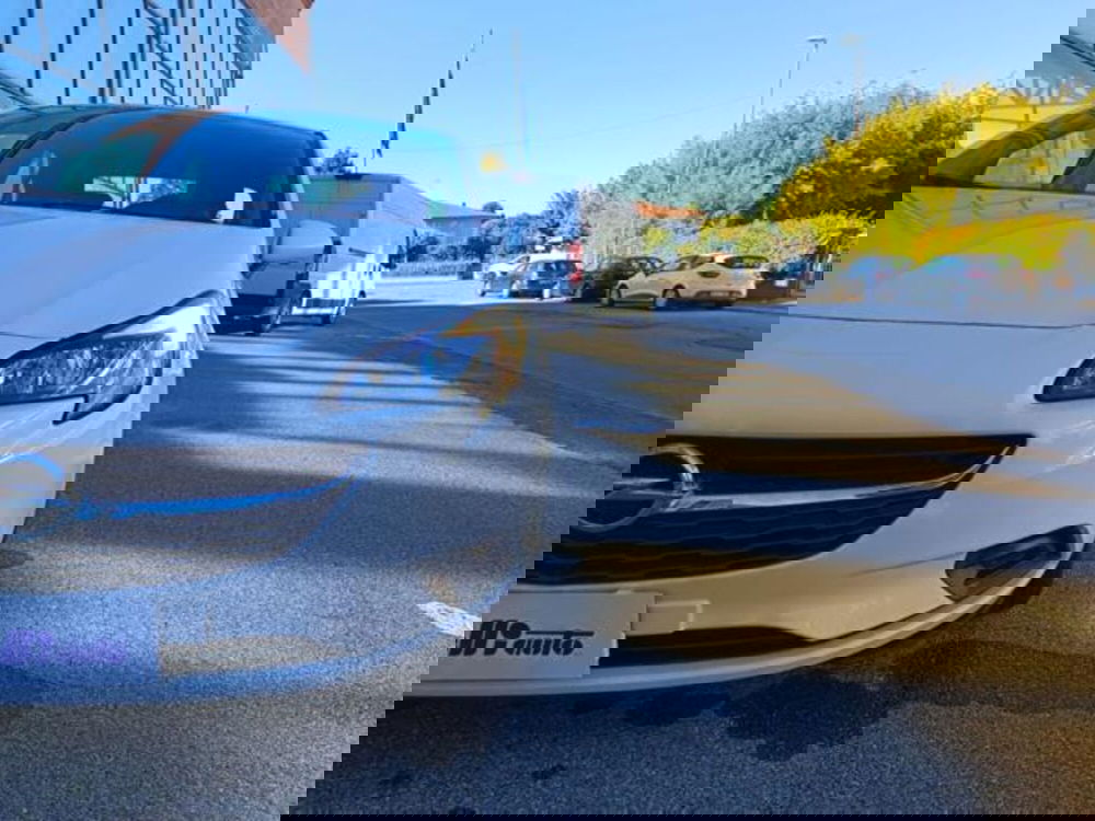 Opel Corsa usata a Pisa (3)