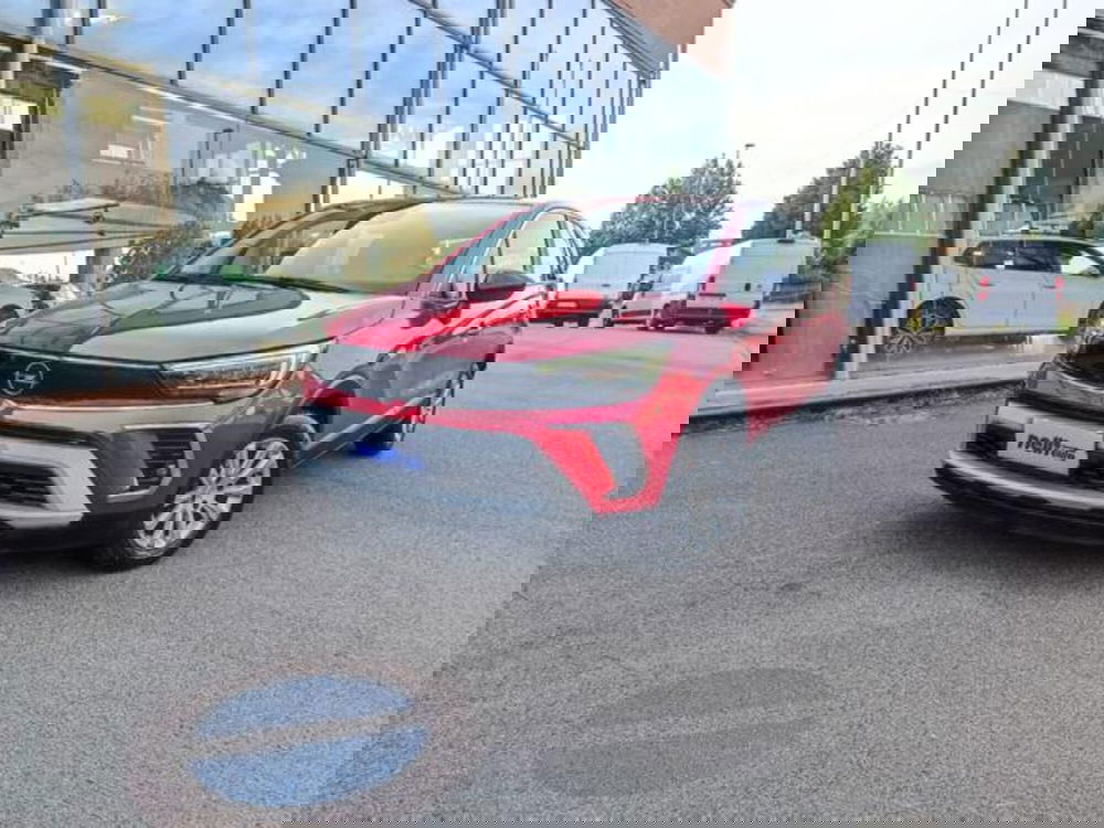 Opel Crossland usata a Pisa