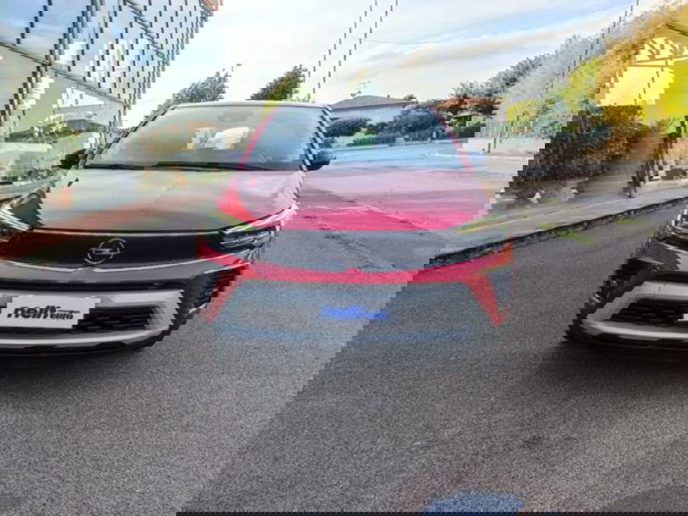 Opel Crossland usata a Pisa (10)