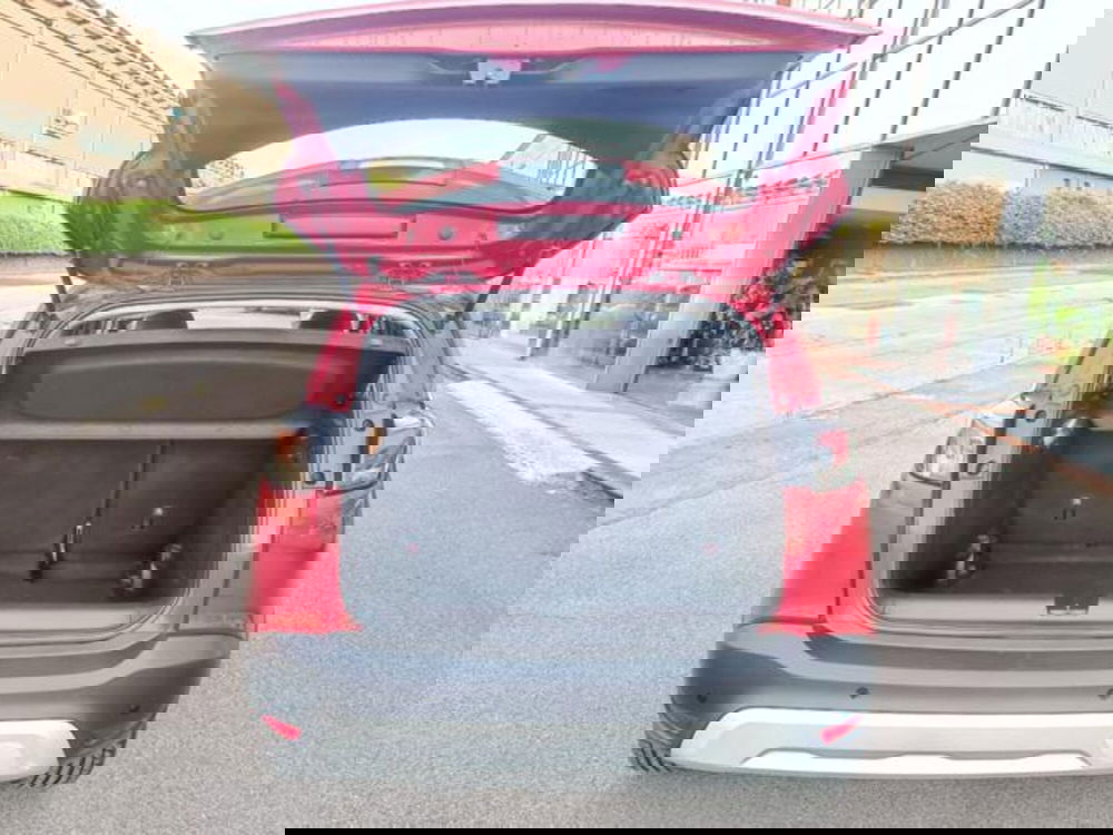 Opel Crossland usata a Pisa (18)