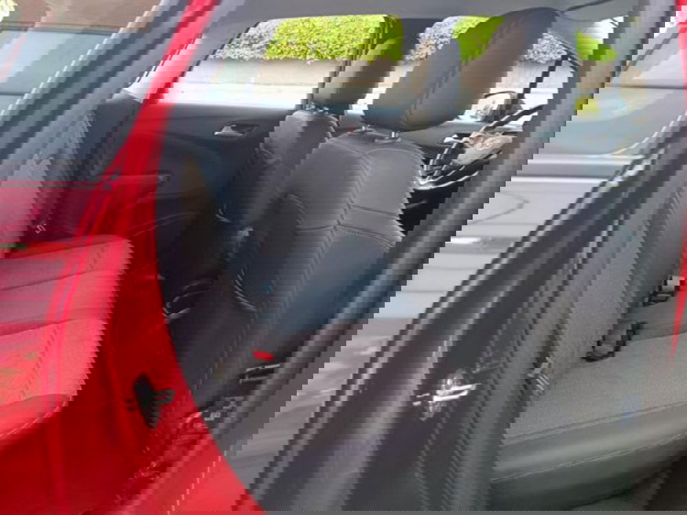 Opel Crossland usata a Pisa (20)