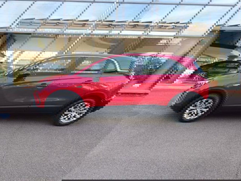 Opel Crossland usata a Pisa (7)