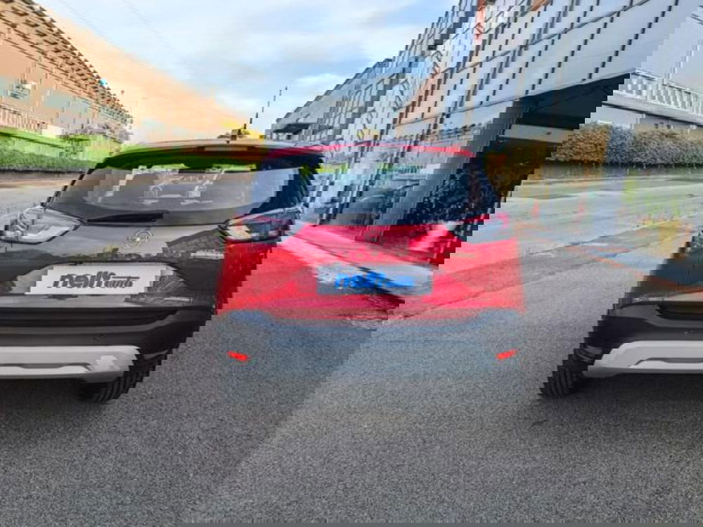 Opel Crossland usata a Pisa (8)