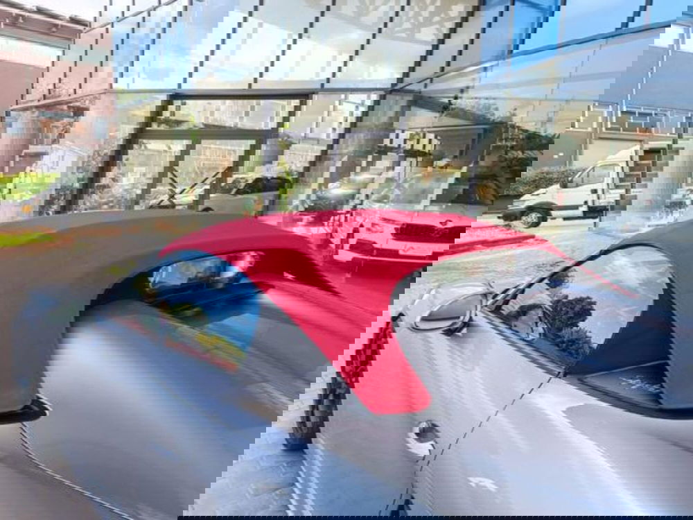 Porsche 718 Boxster  usata a Pisa (12)