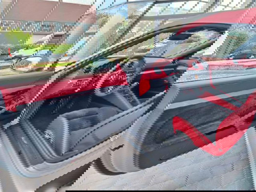 Porsche 718 Boxster  usata a Pisa (3)