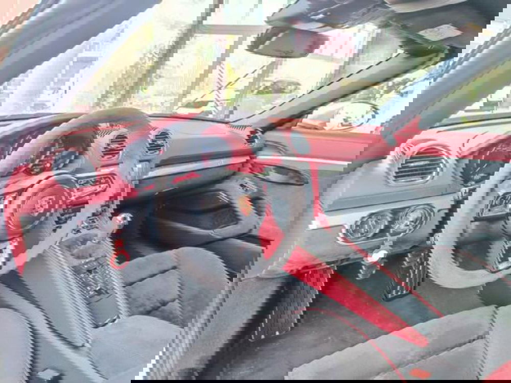 Porsche 718 Boxster  usata a Pisa (5)