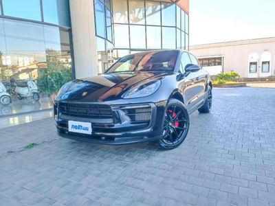 Porsche Macan 2.9 S 380cv pdk del 2022 usata a Castelfranco di Sotto