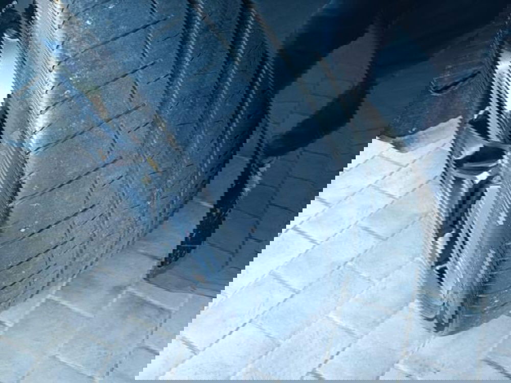 Porsche Macan usata a Pisa (2)