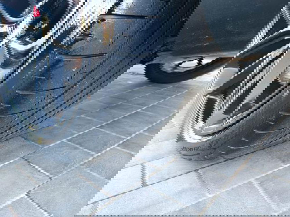 Porsche Macan usata a Pisa (9)