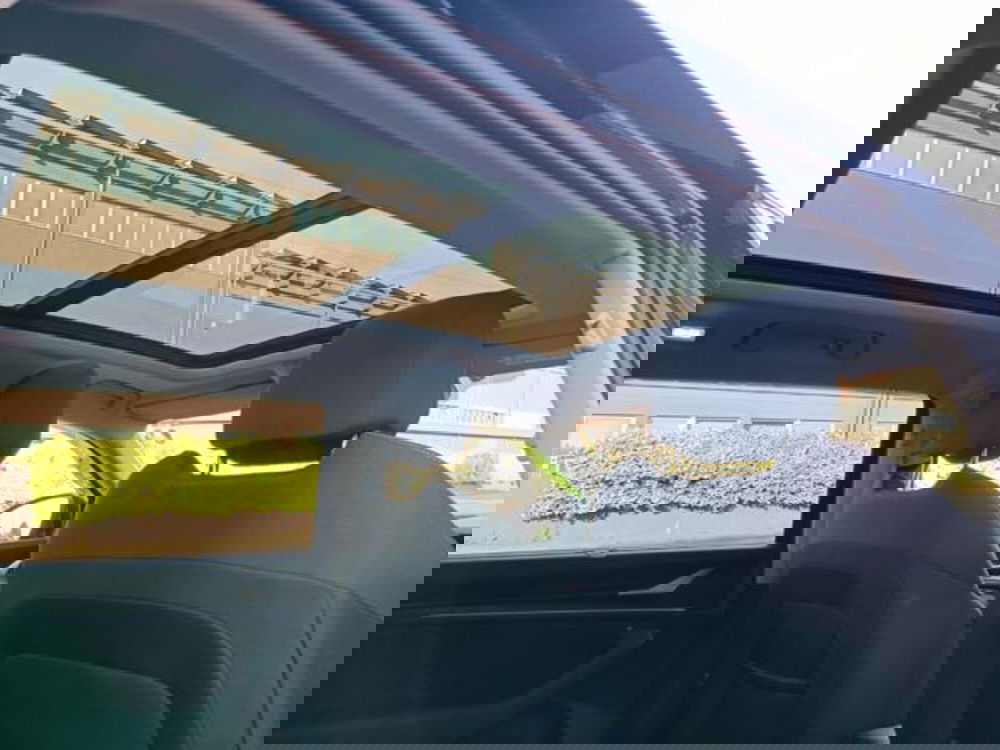 Skoda Kodiaq usata a Pisa (13)