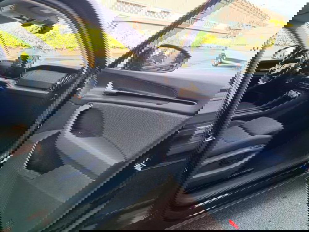 Skoda Kodiaq usata a Pisa (16)