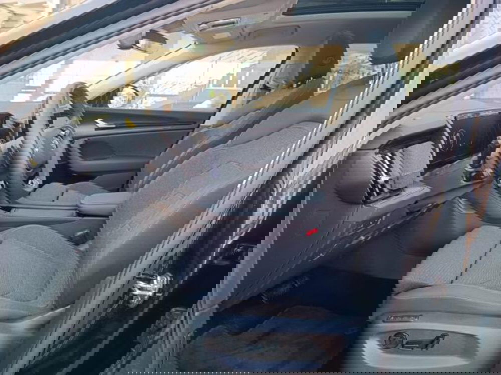 Skoda Kodiaq usata a Pisa (7)